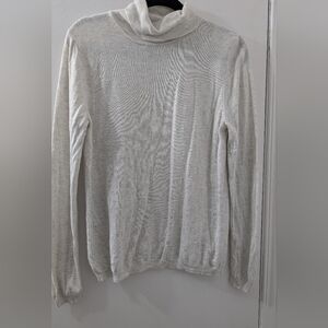 Women's Gray Sweater M